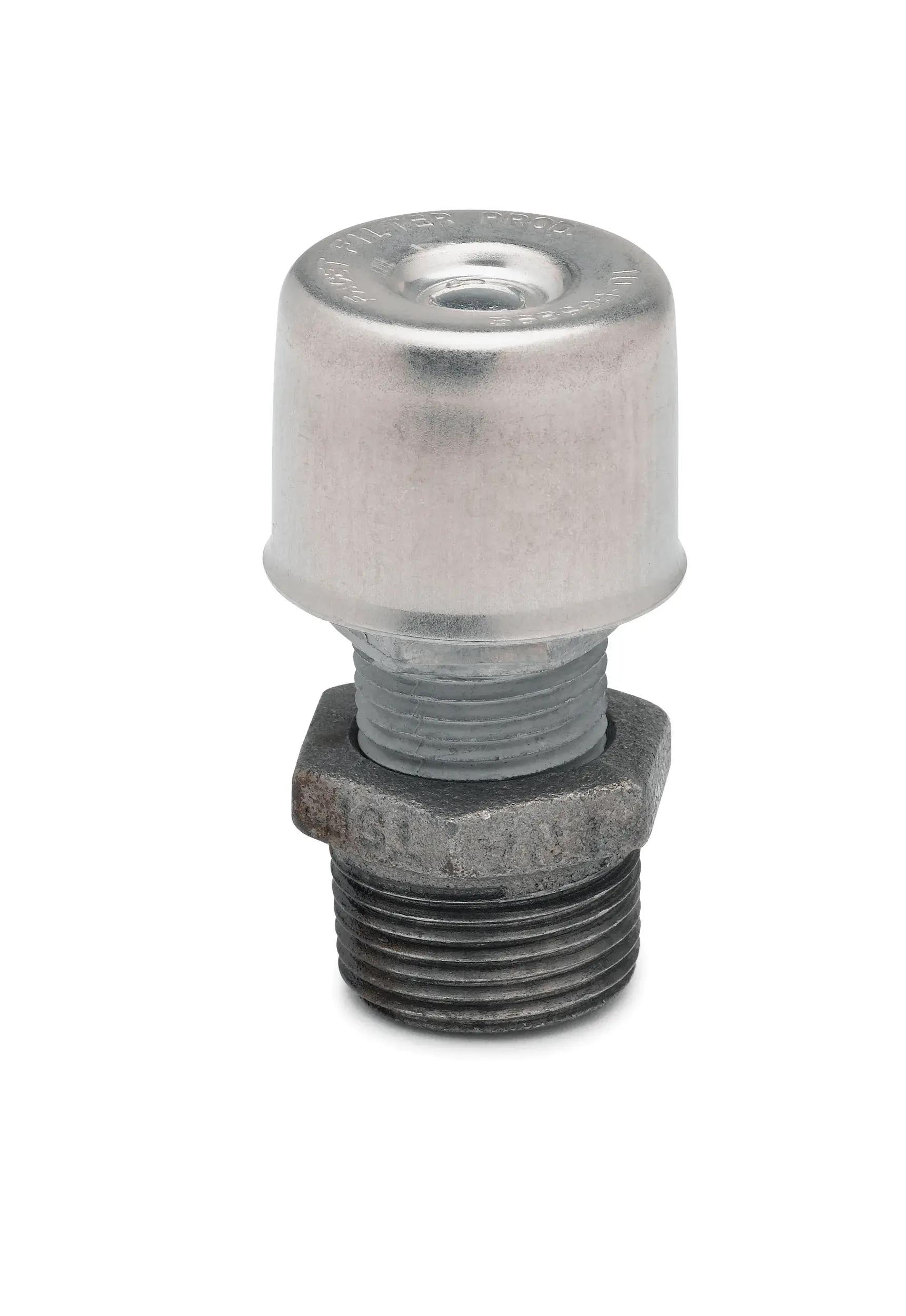 1/2 & 3/4 FILTER BREATHER ASSY - 430049