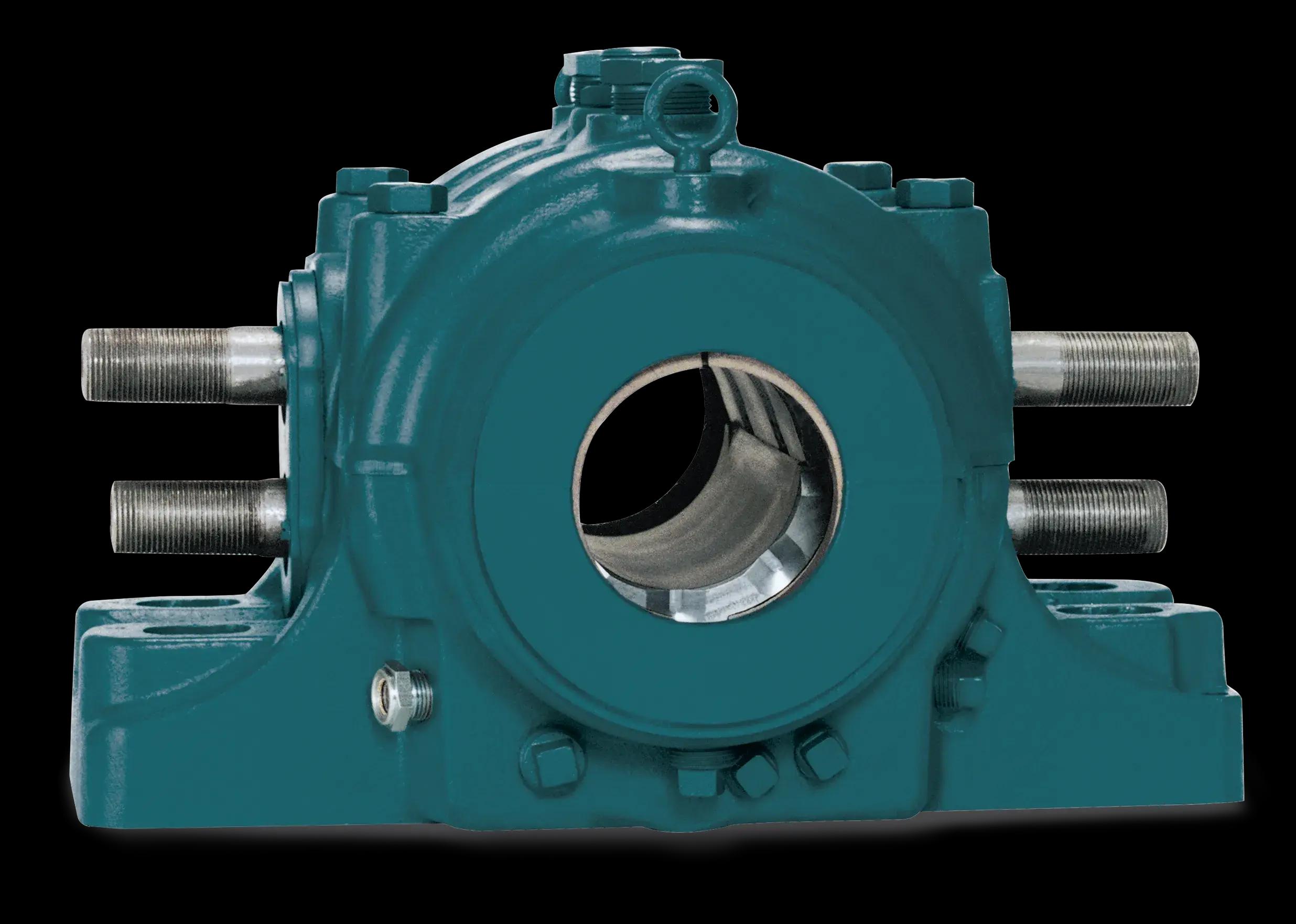 14" STL PLAIN PILLOW BLOCK MOD - 434749