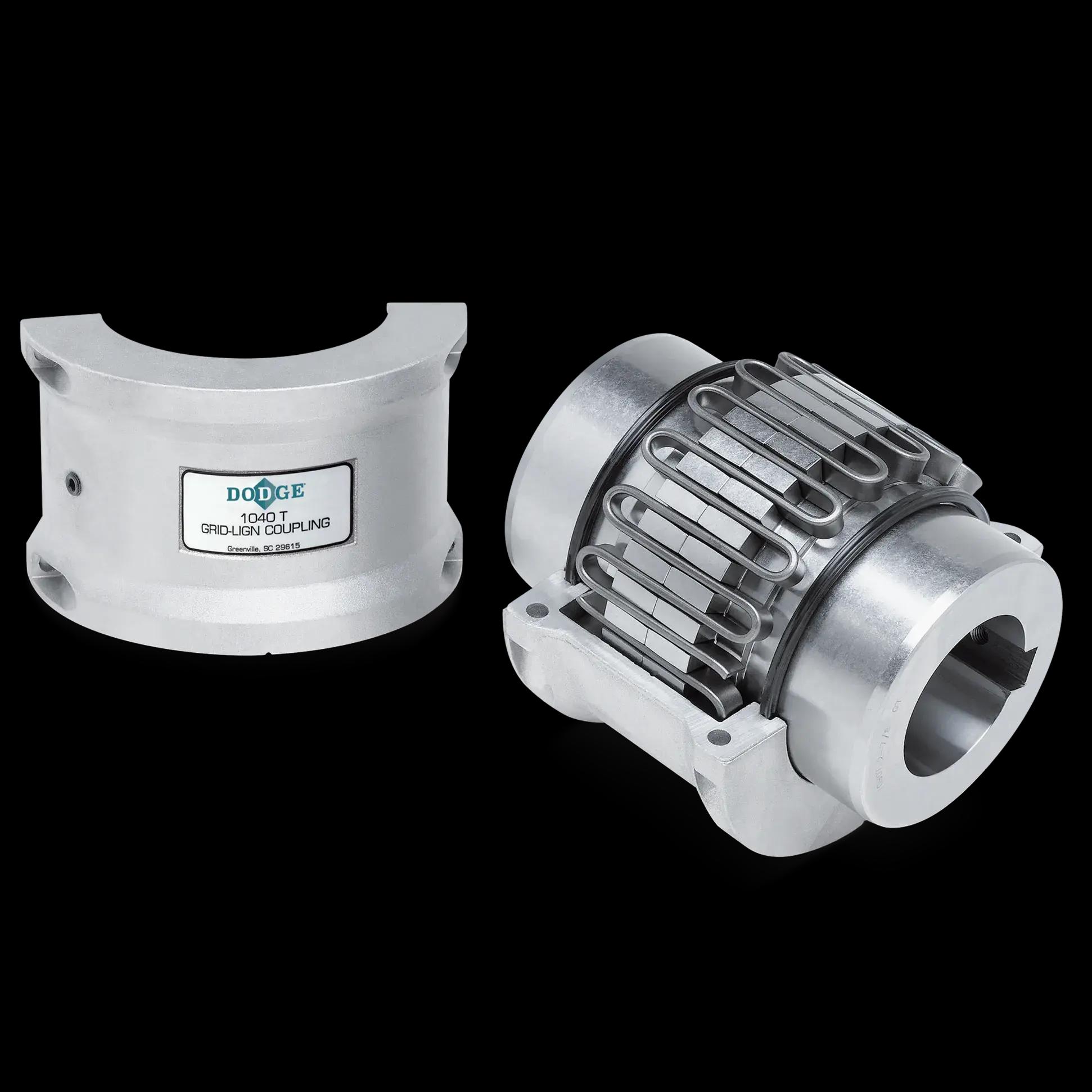 1090T HUB X 2-15/16 - 006791