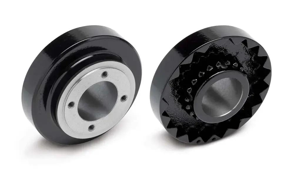 10SC78-13 SPACER FLG - 022781