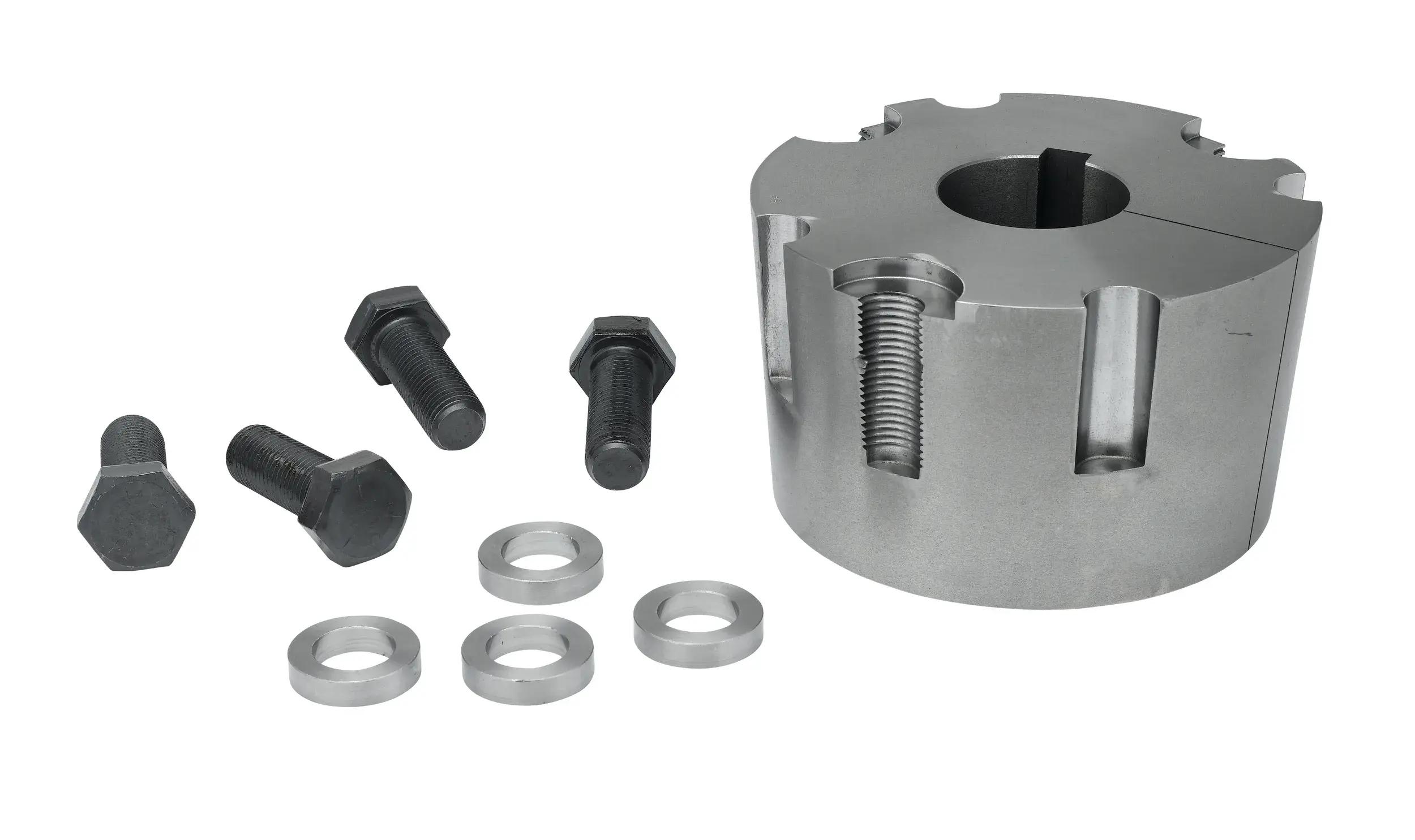 10085 X 8-KW - 117485