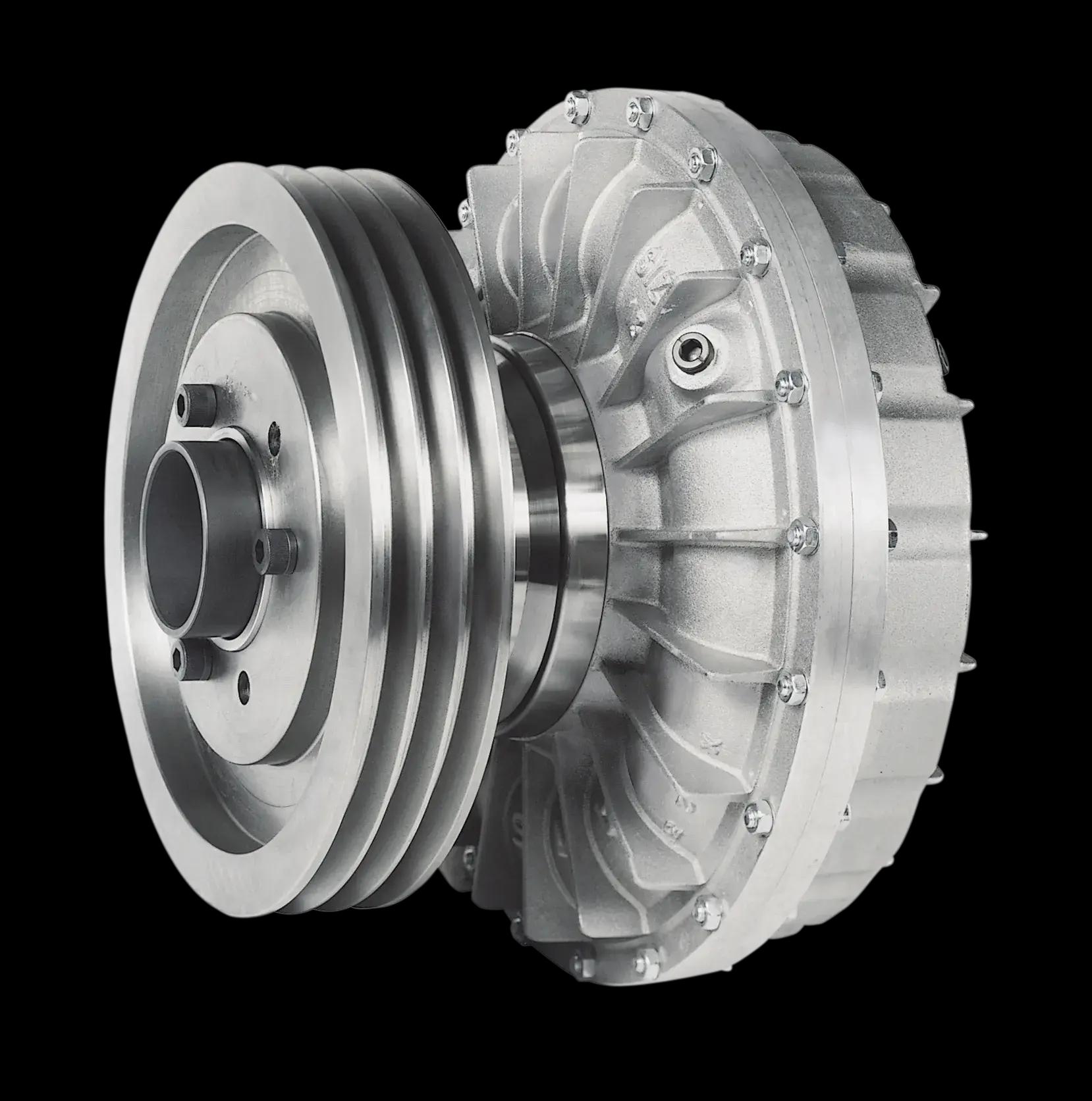 12 KCM - LESS 1.5 SB GEAR COUPLING - 118629