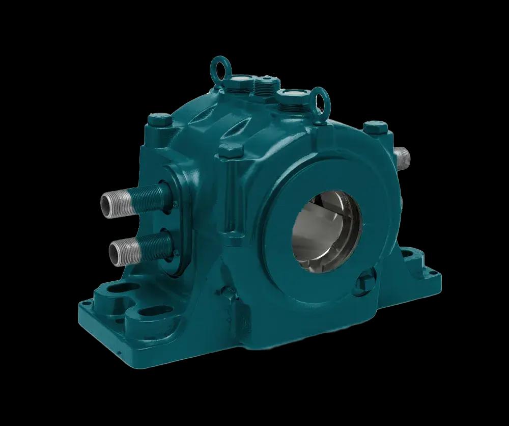 10 SSL PLAIN PILLOW BLOCK - 132925