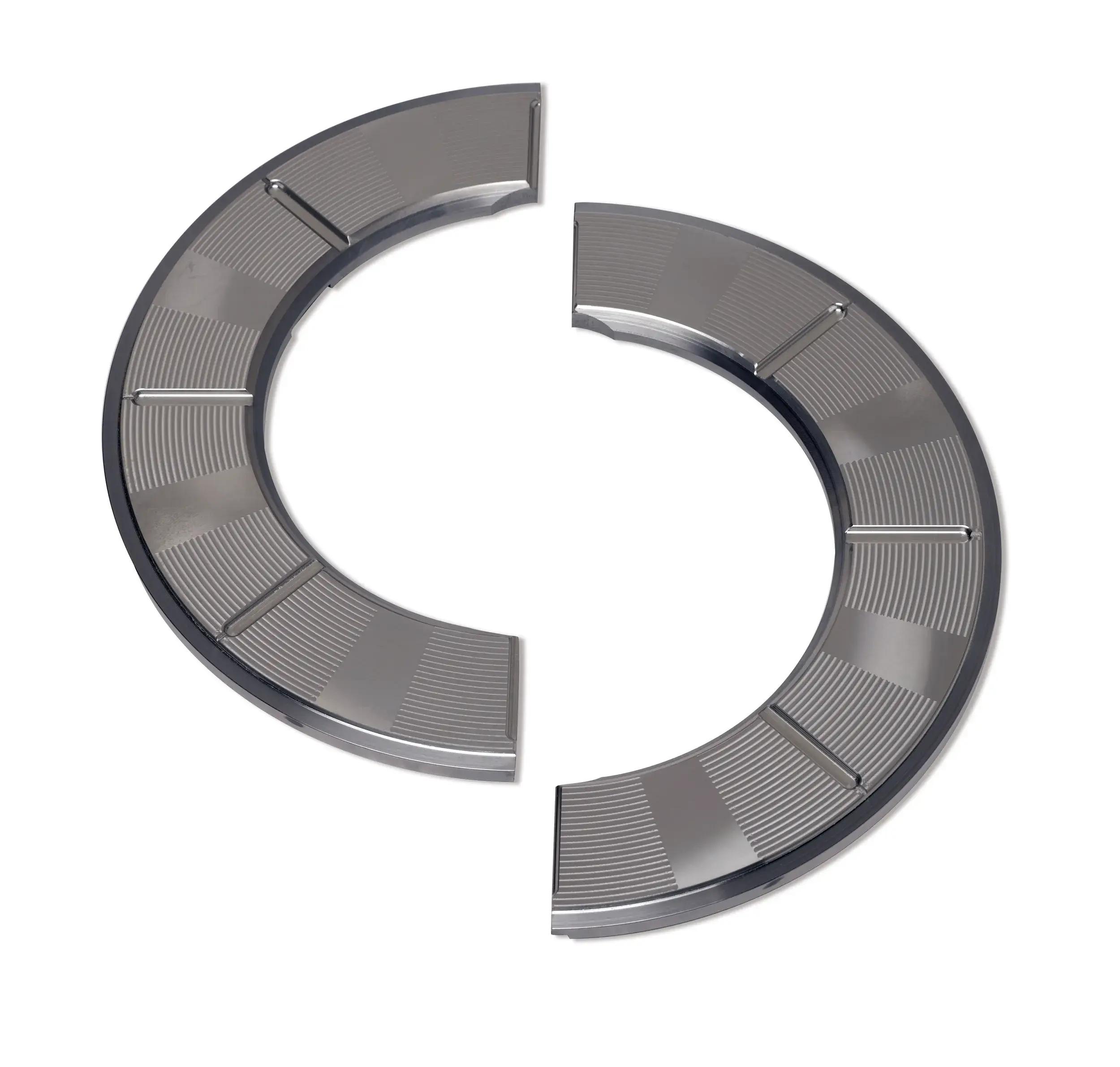 12 RTL HI-CAPACITY THRUST PLATE KIT - 137111
