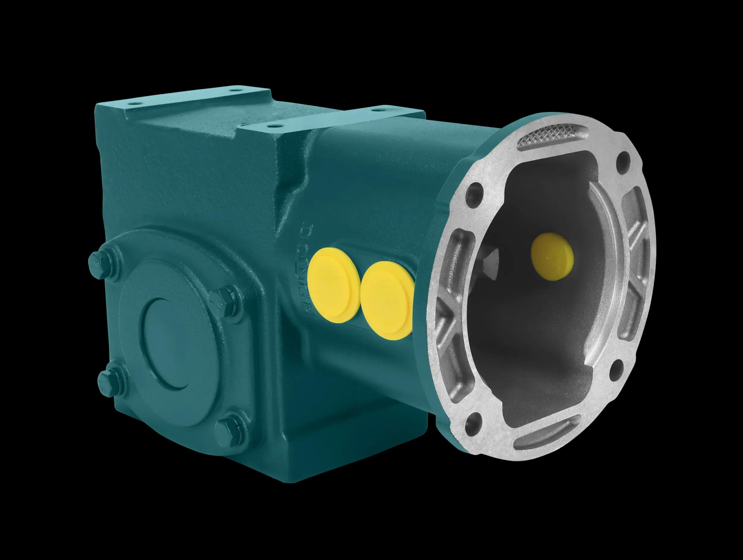 13A40R56 TIGEAR-2 REDUCER - 13A40R56