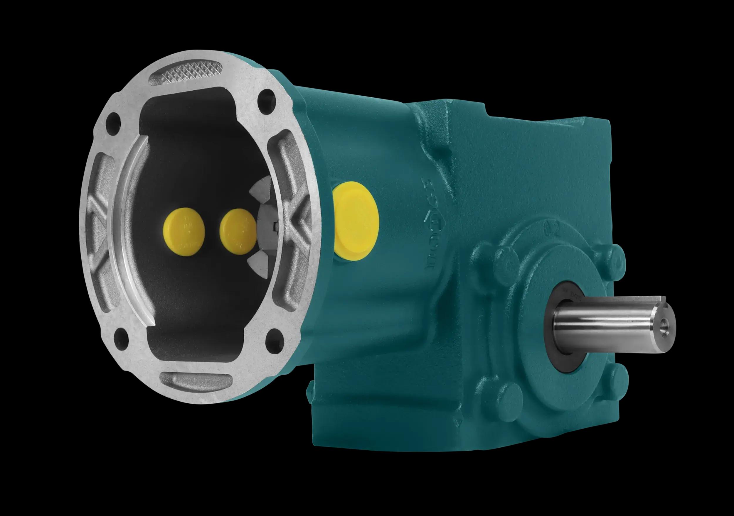 15A05LR56 TIGEAR-2 REDUCER - 15A05LR56