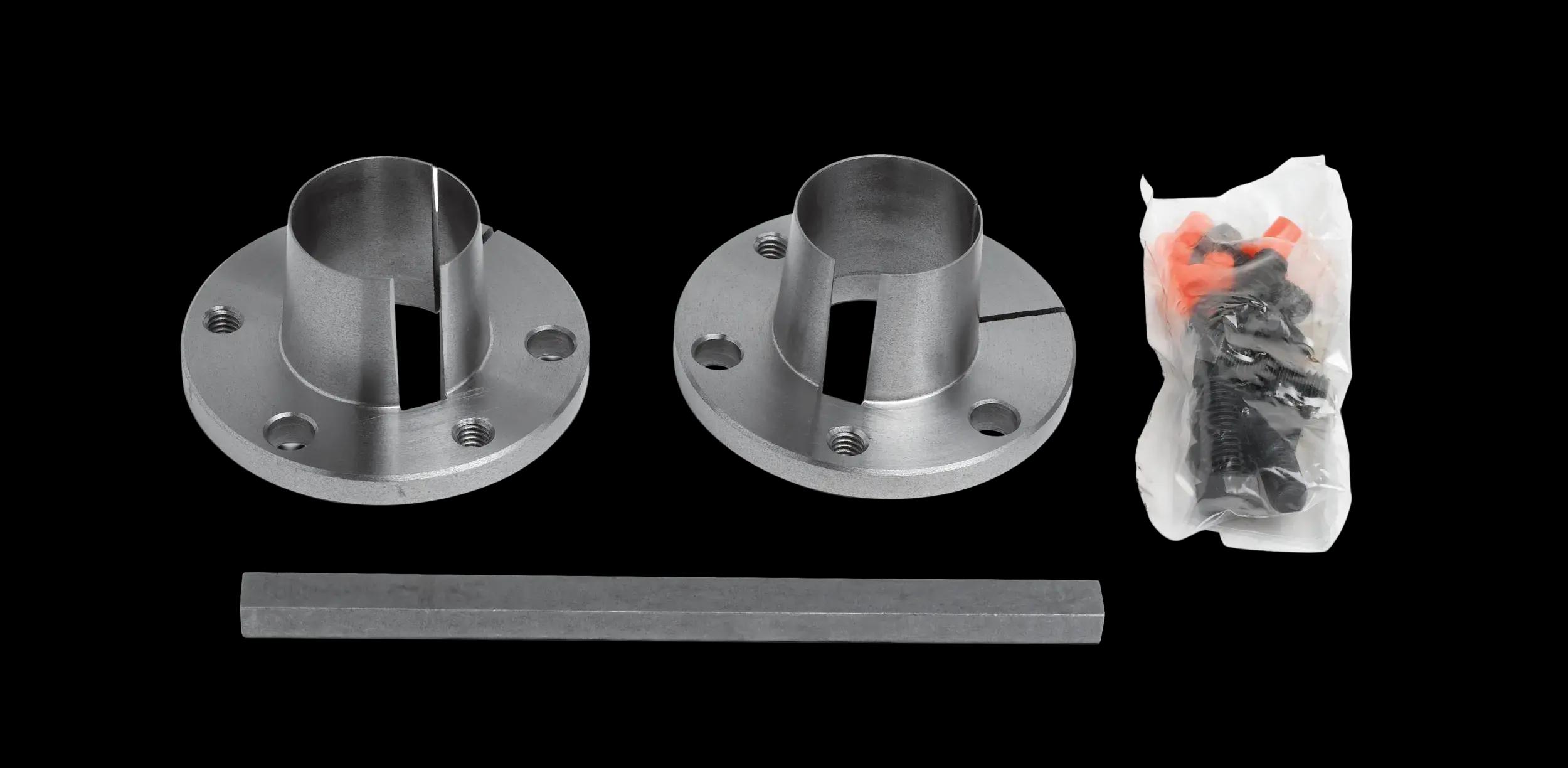 1 5/8 TDT2 TAPERED BUSH ASSY - 242162