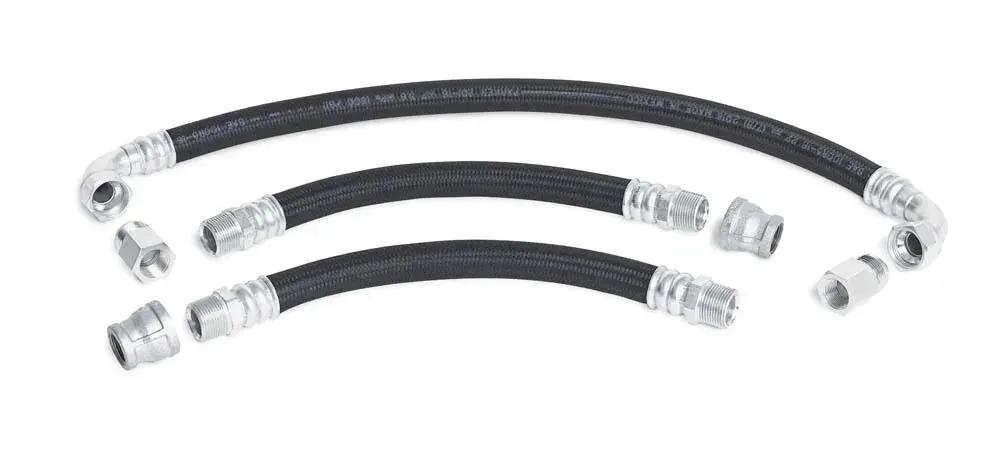 1-1/2" SLEEVOIL COOLANT HOSE KIT - 434797