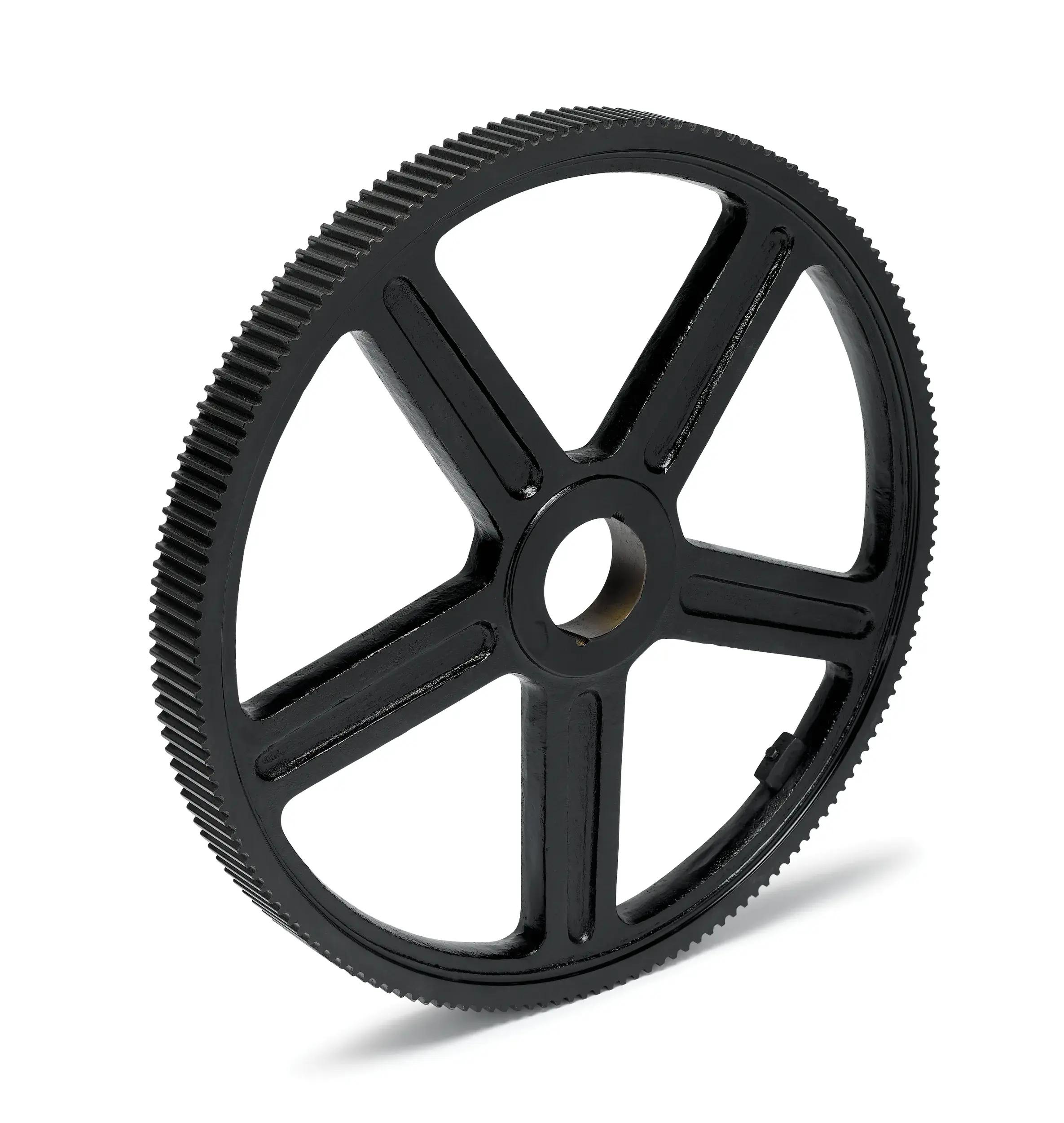 14MX-168S-125 SPKT 7060 HT500 - 482195