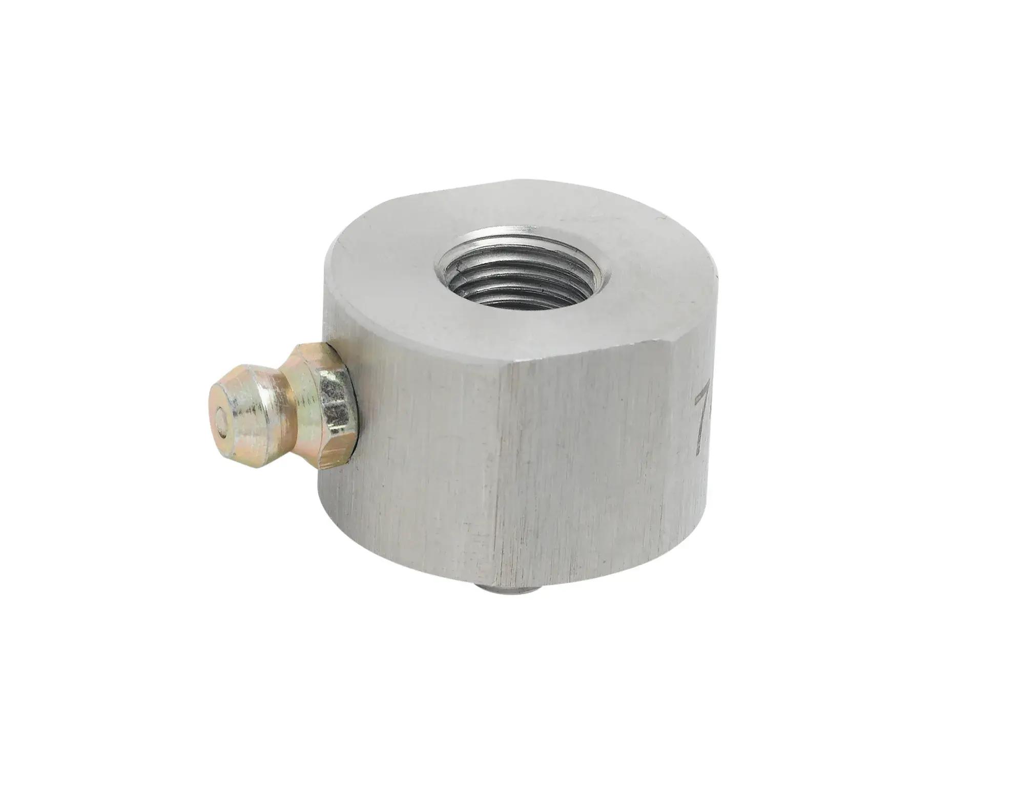 1/4-28 ADAPTER FOR OPTIFY SENSORS - 749905