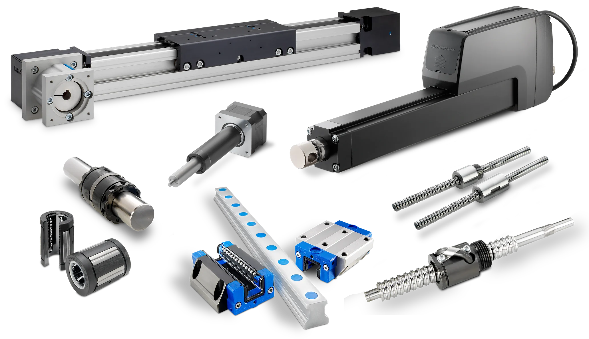 Linear Motion